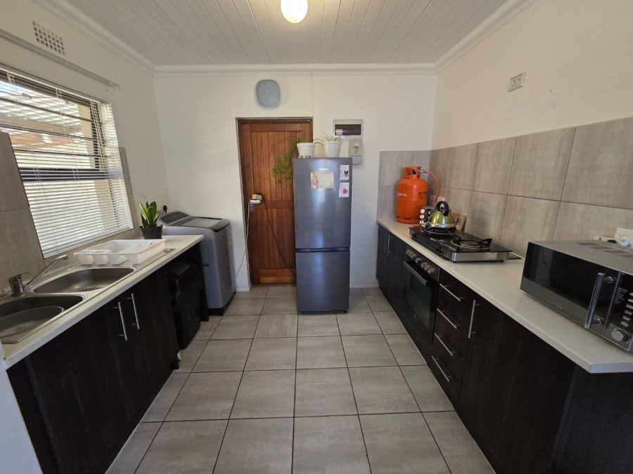 2 Bedroom Property for Sale in Westridge Western Cape